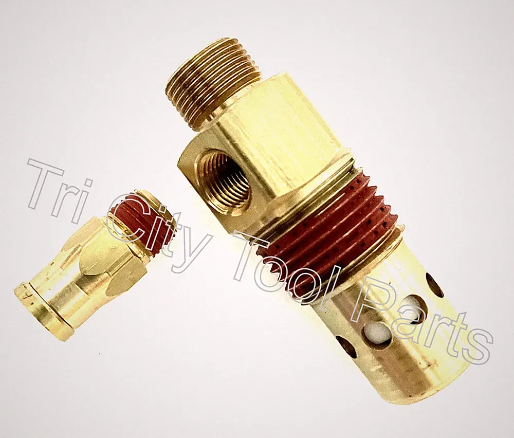 Ridgid air compressor check valve
