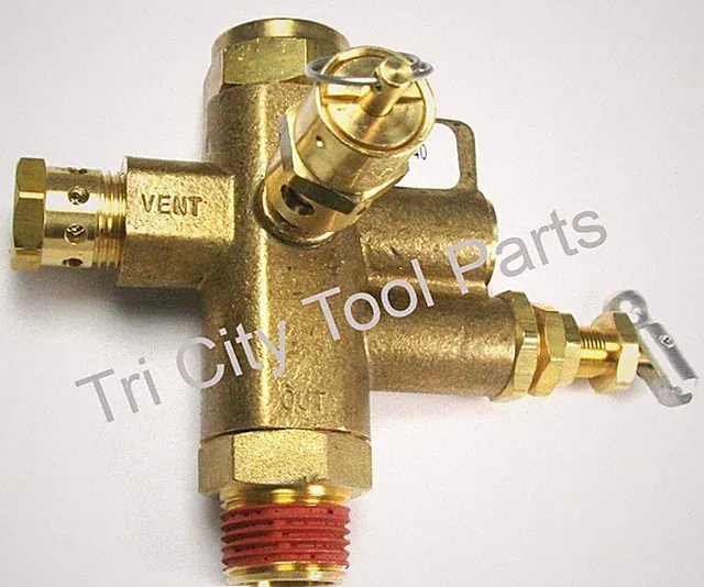 56288756 Ingersoll Rand Air Compressor Unloader Valve