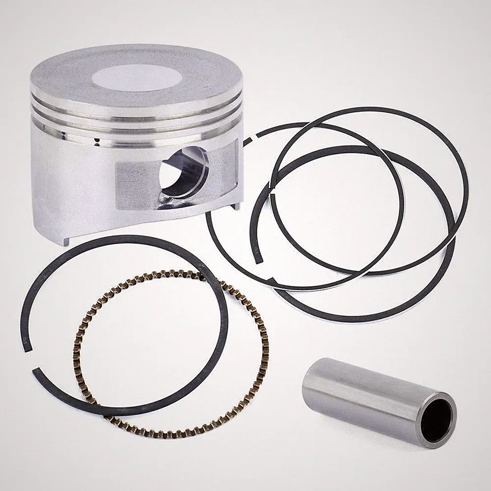 Cylinder Piston & Ring For Ridgid GP90135A wheelbarrow air compressor